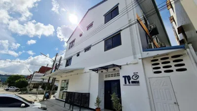 TP House@Naka – Fotos 5